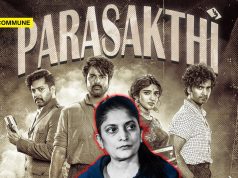 Dravidianist Distorter Sudha Kongara Accused Of Story Theft Again, Madras High Court Orders Probe Into ‘Parasakthi’ Plagiarism Allegations