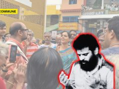 Drug Case Accused Islamo-Dravidianist Director Ameer Has A Problem With Hindu Devotional Songs Played During Margazhi Drug Case Accused Islamo-Dravidianist Director Ameer Has A Problem With Hindu Devotional Songs Played During Margazhi