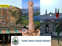‘Access Is Allowed, Ritual Such As Lighting Lamp Is Not’: Waqf Board’s Submission Before Madras High Court In Thirupparankundram Deepam Row