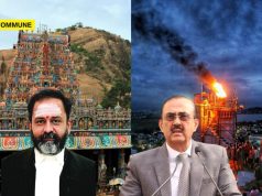 ‘Created A Religious Right Where None Exists’: Supreme Court Bar Assn Pres Vikas Singh Launches Scathing Attack On Justice GR Swaminathan, Says Judge Would Be ‘Contesting Election Very Soon’ ‘Created A Religious Right Where None Exists’: Supreme Court Bar Assn Pres Vikas Singh Launches Scathing Attack On Justice GR Swaminathan, Says Judge Would Be ‘Contesting Election Very Soon’