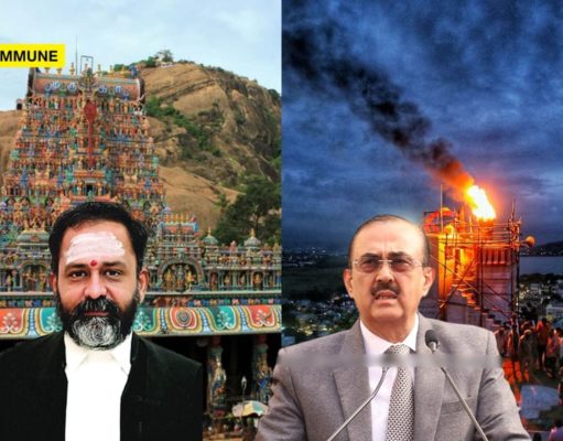 ‘Created A Religious Right Where None Exists’: Supreme Court Bar Assn Pres Vikas Singh Launches Scathing Attack On Justice GR Swaminathan, Says Judge Would Be ‘Contesting Election Very Soon’ ‘Created A Religious Right Where None Exists’: Supreme Court Bar Assn Pres Vikas Singh Launches Scathing Attack On Justice GR Swaminathan, Says Judge Would Be ‘Contesting Election Very Soon’