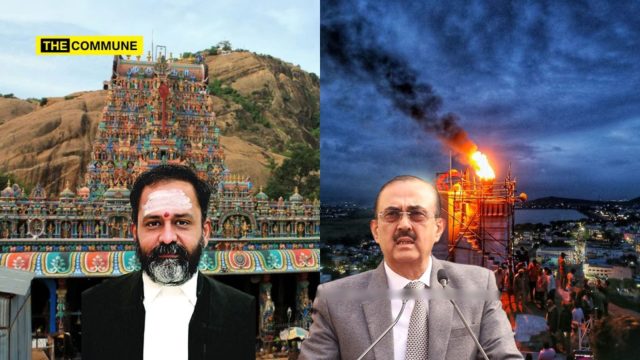 ‘Created A Religious Right Where None Exists’: Supreme Court Bar Assn Pres Vikas Singh Launches Scathing Attack On Justice GR Swaminathan, Says Judge Would Be ‘Contesting Election Very Soon’