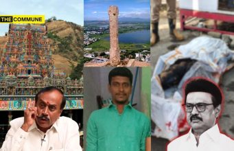 ‘DMK Set Fire To Devotee’s Faith’: BJP Leader Calls For Putting An End To ‘Anti-Hindu Cruelty’ Of DMK Govt ‘DMK Set Fire To Devotee’s Faith’: BJP Leader H Raja Slams DMK Govt