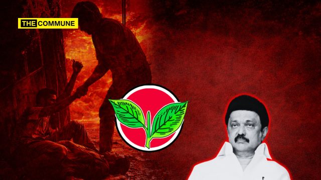 ‘Is This Welfare Under Stalin Govt?’: AIADMK Slams DMK Over Tiruttani Migrant Worker Assault, Questions Hospital Discharge