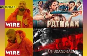 ‘Pathaan Spreads Love, Dhurandhar Is A Troll’ – How Leftist Rag The Wire Twists Itself To Shield Pakistan And Mock 26/11 Truths ‘Pathaan Spreads Love, Dhurandhar Is A Troll’ - How Leftist Rag The Wire Twists Itself To Shield Pakistan And Mock 2611 Truths