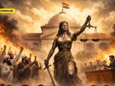 “Sar Tan Se Juda Slogan Challenges India’s Sovereignty, Rule of Law”: Allahabad High Court Says ‘Sar Tan Se Juda’ Slogan Challenges India’s Sovereignty, Legal System; Chant Incited People: Says Allahabad High Court