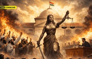 “Sar Tan Se Juda Slogan Challenges India’s Sovereignty, Rule of Law”: Allahabad High Court Says ‘Sar Tan Se Juda’ Slogan Challenges India’s Sovereignty, Legal System; Chant Incited People: Says Allahabad High Court