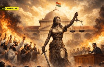“Sar Tan Se Juda Slogan Challenges India’s Sovereignty, Rule of Law”: Allahabad High Court Says ‘Sar Tan Se Juda’ Slogan Challenges India’s Sovereignty, Legal System; Chant Incited People: Says Allahabad High Court