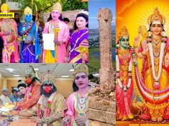 ‘We Ask With The Right Of Giving Our Daughter To Murugan’: Narikuravar Community Presses For Lighting Deepam At Deepathoon On Thirupparankundram Hill ‘We Ask With The Right Of Giving Our Daughter To Murugan’: Narikuravar Community Presses For Lighting Deepam At Deepathoon On Thirupparankundram Hill