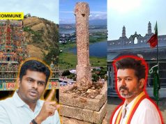 ‘You Spoke For Minorities, Why Not For The Majority?’ BJP Leader Annamalai Questions TVK Chief Vijay’s Silence On Thirupparankudra Murugan Temple Deepam Issue