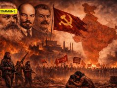 100 Years Of Communism In India: An Imported Ideology With Foreign Loyalties And Bloodstained Outcomes