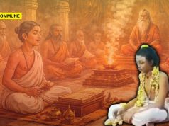 14-Year-Old Vedic Student From Kumbakonam Clears Rigorous Ekaki Vaktha Shrotha Examination