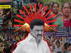 5 Years Of Dravidian Model: How DMK Broke Every Major Promise To Tamil Nadu’s Workforce