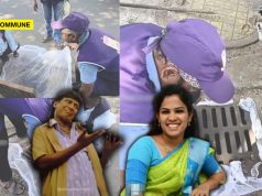 ADMK Trolls Chennai Mayor Priya Rajan’s ‘Masterstroke’ To Quell City’s Mosquito Problem – Cover Drains With Nets! ₹4,000-Crore Storm Drains, Now Covered With Mosquito Nets To 'Prevent Mosquito Breeding'