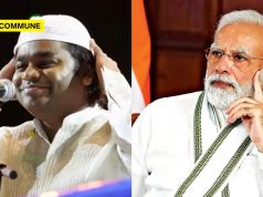 AR Rahman Has Won 7 National Awards, 3 Were Under Modi Govt Which He Hints As ‘Communal’