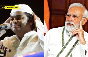 AR Rahman Has Won 7 National Awards, 3 Were Under Modi Govt Which He Hints As ‘Communal’