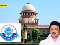 “As A State, You Should Promote Educational Institutions, Consider Their Options Sympathetically”, Supreme Court Tells TN Govt, Stays SASTRA Eviction "As A State, You Should Promote Educational Institutions, Consider Their Options Sympathetically", Supreme Court Tells TN Govt, Stays SASTRA Eviction