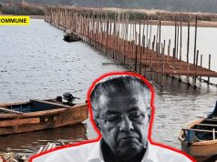 Bharathapuzha Riverbank Construction Halted By CPI(M)-Led Kerala Govt Ahead Of Maha Magha Festival Bharathapuzha Riverbank Construction Halted By CPI(M)-Led Kerala Govt Ahead Of Maha Magha Festival