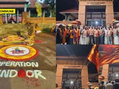 Booked For Pookkalam, Backed By Devotees: RSS-Linked Bhaktajana Samithi Sweeps Muthupilakkad Sri Parthasarathy Temple Poll Booked For Pookkalam, Backed By Devotees: RSS-Linked Bhaktajana Samithi Sweeps Muthupilakkad Sri Parthasarathy Temple Poll