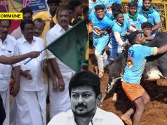 Bulls Wait, Politics Takes Centre Stage: Udhayanidhi Stalin’s Late Arrival Delays Palamedu Jallikattu Bulls Wait, Politics Takes Centre Stage: Udhayanidhi Stalin's Late Arrival Delays Palamedu Jallikattu