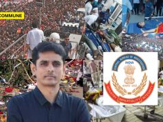 CBI Likely To Summon TVK Chief Vijay’s Adviser John Arokiyasamy In Karur Stampede Probe CBI Likely To Summon TVK Chief Vijay’s Adviser John Arokiyasamy In Karur Stampede Probe