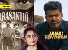 “Censor Board Was Fair & Democratic”: Pro-DMK Propaganda Film ‘Parasakthi’ Director Sudha Kongara Says Amid TVK & Congress Crying Foul Over Jana Nayagan’s Censor Certificate Delay