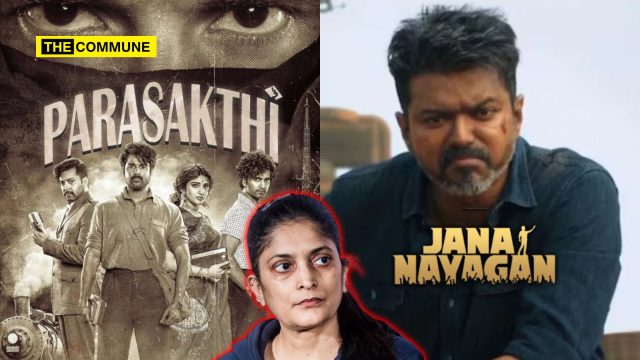 's Censor Certificate Delay