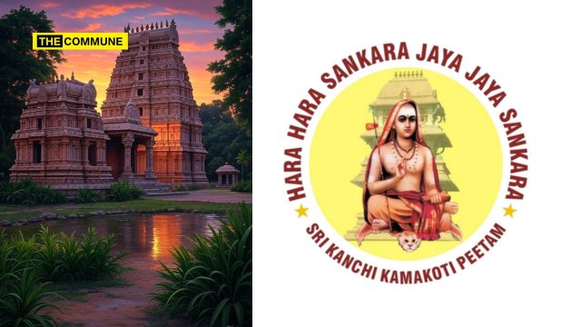 Certificate Programme In Temple Management Launched Under Kanchi Kamakoti Peetham