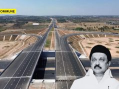 Cleared In Karnataka, Forests Cleared In Andhra But Tamil Nadu’s Flat Stretch Stalls Chennai-Bengaluru Expressway Completion Cleared In Karnataka, Forests Cleared In Andhra But Tamil Nadu’s Flat Stretch Stalls Chennai-Bengaluru Expressway Completion