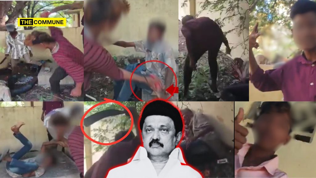 Complaint Filed With NHRC Over Brutal Assault On Odisha Migrant Worker By Ganja-Addicts In Tamil Nadu