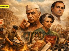 Congress Cries Foul Over Jana Nayagan Not Getting Censor Certificate, Here’s A List Of Books And Films Banned By Nehru-Gandhi Family