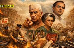 Congress Cries Foul Over Jana Nayagan Not Getting Censor Certificate, Here’s A List Of Books And Films Banned By Nehru-Gandhi Family