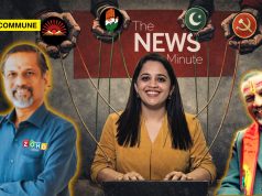 Cunning, Cowardly, And Paywalled: Dissecting The Naxal Minute’s Hit Job On Zoho Founder Sridhar Vembu
