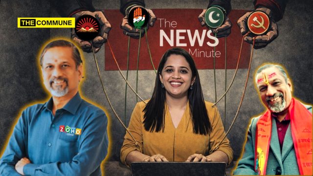 's Hit Job On Zoho Founder Sridhar Vembu (2)