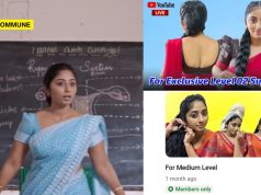 DMK Govt Faces Backlash Over Picking Adult Content Creator For Children’s HPV Awareness Campaign Video