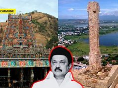 “Let There Be Light”: From Quoting Bible To Exposing Mischevous Agenda, Here’s How Madras High Court Dismantled DMK Govt’s Arguments In Thirupparankundram Deepam Case DMK Govt Going To Appeal In Supreme Court Against Madras High Court’s Thirupparankundram Deepam Order
