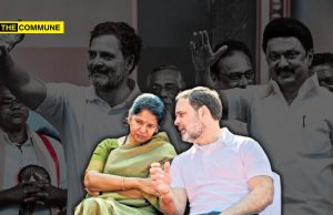 DMK Rejects Congress’ Demand For Power Sharing, Alliance Dangling