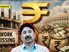 DMK MP Dayanidhi Maran Threatens X Handle For Reporting About “Zero Works Completed” Under His MPLADS Funds