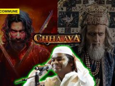 Destroys Chhaava, Mints Money, Then Calls It ‘Divisive’: An Out-Of-Tune AR Rahman Using Religion To Score