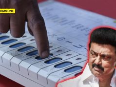 Did MK Stalin’s 2011 Kolathur Victory Involve Electoral Malpractice? Supreme Court To Examine Extent Of Video Proof