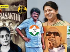 “Director Is A Fool”: Congress Leader Trichy Velusamy Slams Anti-Hindi DMK Propaganda Film Parasakthi, Says Kanimozhi Studied Hindi