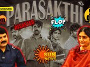 Distorted Diarrhea Disguised As Cinema: After Anti-Hindi DMK Propaganda Film Parasakthi’s Disaster, Sudha Kongara Doubles Down On Historical Falsehoods In Sun News Interview