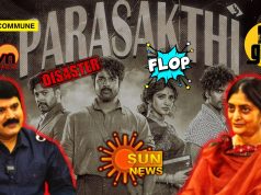 Distorted Diarrhea Disguised As Cinema: After Anti-Hindi DMK Propaganda Film Parasakthi’s Disaster, Sudha Kongara Doubles Down On Historical Falsehoods In Sun News Interview