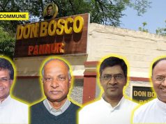 Don Bosco Land Scandal: Donor Demands For Congregational Enquiry Into Actions Of Former Provincials And Rector Of Don Bosco Egmore