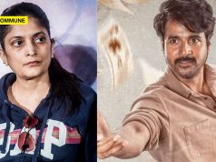 “Don’t Act As If You…”: BTS Video Showing Sivakarthikeyan And DMK Stooge Director Sudha Kongara Clash Goes Viral