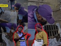 Dravidian Model Engineering: ₹4,000-Crore Storm Drains, Now Covered With Mosquito Nets To ‘Prevent Mosquito Breeding’