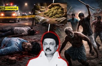 Dravidian Model: Ganja-Fuelled Double Murder & Separate Drug-Fueled Attack Injures Man In Tiruvallur Dravidian Model: Ganja-Fuelled Double Murder & Separate Drug-Fueled Attack Injures Man In Tiruvallur