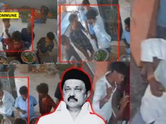 Dravidian Model Tamil Nadu: North Indian Migrant Workers Working At Vegetable Shop In Gummidipoondi Attacked Dravidian Model Tamil Nadu: Migrant Worker Attacked At Vegetable Shop In Gummidipoondi
