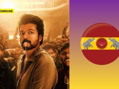 EC Allots ‘Whistle’ Symbol To Vijay’s Tamilaga Vettri Kazhagam EC Allots ‘Whistle’ Symbol To Vijay’s Tamilaga Vettri Kazhagam