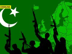 Europe’s Islamist Extremism Crisis In 2025: 30 Incidents, Arrests, Attacks, And State Responses